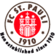 Logo: FC St. Pauli