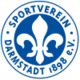 Mannschaftslogo: SV Darmstadt 98