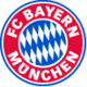 Mannschaftslogo: Bayern München