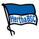 Vereinslogo: Hertha BSC