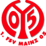 Vereinslogo: 1. FSV Mainz 05